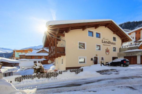 Rimls Landhaus Sölden